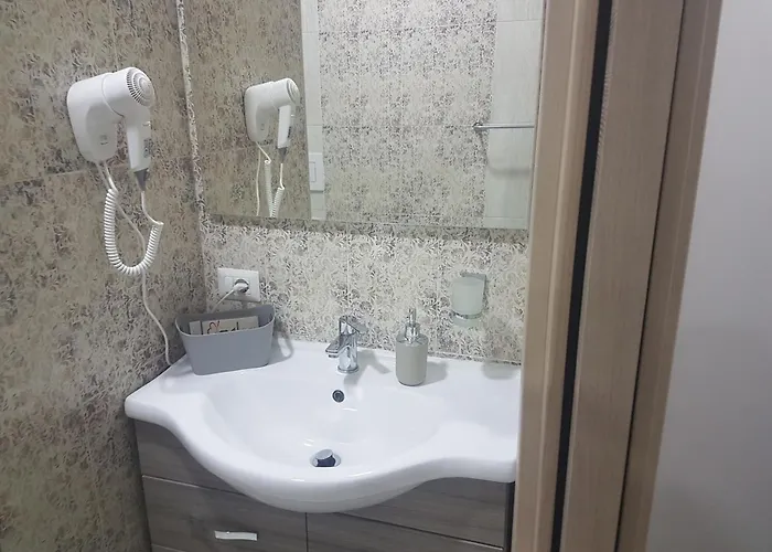 Reginahouse * Неаполь