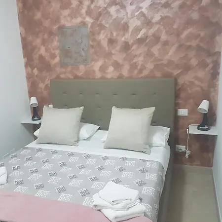 شقة Reginahouse نابولي
