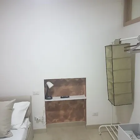 شقة Reginahouse نابولي