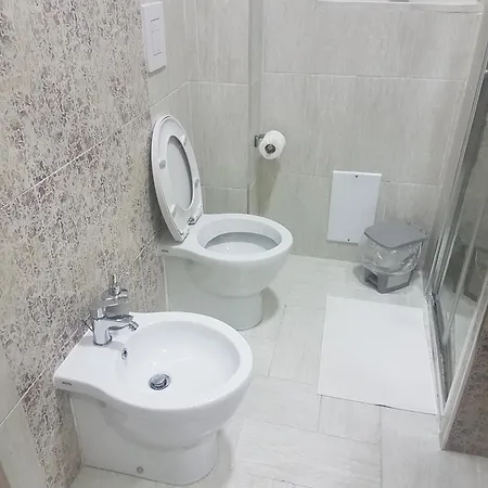 شقة Reginahouse